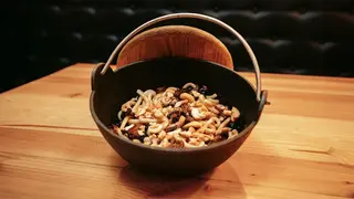 KINOKO UDON