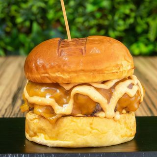 Hamburguesa Cheeseburguer