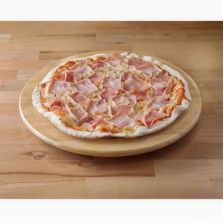 Pizza Porqueta (33 Cm.)