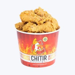 Баскет Крылья\Ножки L