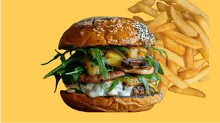 GreenBurger