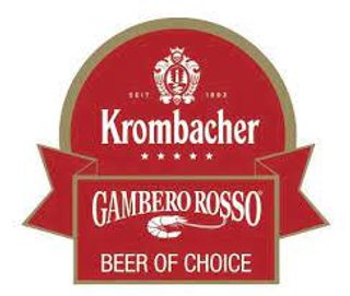 KROMBACHER PILS 50CL