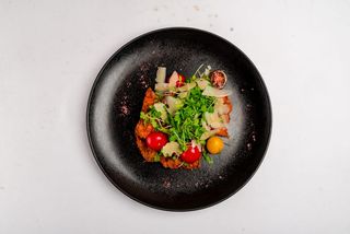 Cotoletta alla milaneze