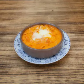 Macarrones Raviatta