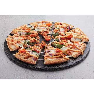 Chicken and Beef Pepperoni Classic