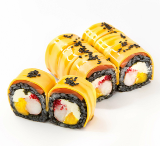 Sushi tibetano