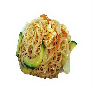 Yakisoba Amb Pollastre