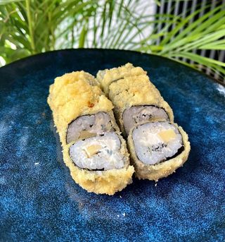 Ron Wood Tempura [10 szt.]