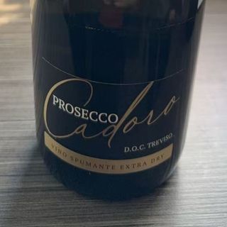 Prosecco  D.O.C. Treviso