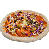 Pizza Végétarienne
