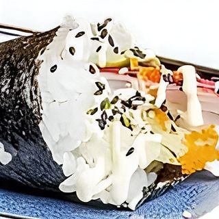 California temaki
