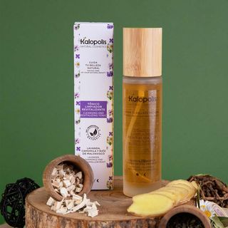 Tónico Limpiador Revitalizante Kalopolis