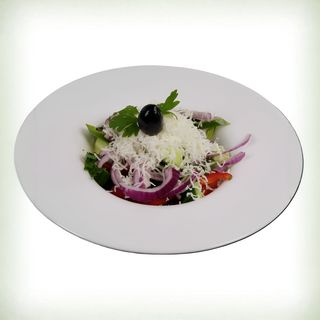 Шопска салата (350г)