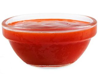 Sos Słodki-chilli 30 ml