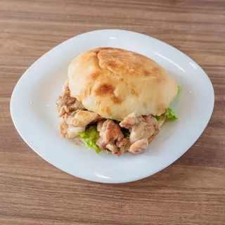 Pileći batak 200g