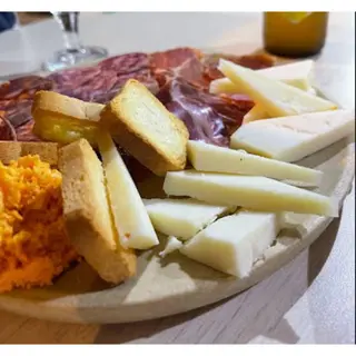 Solomillo de la Casa
