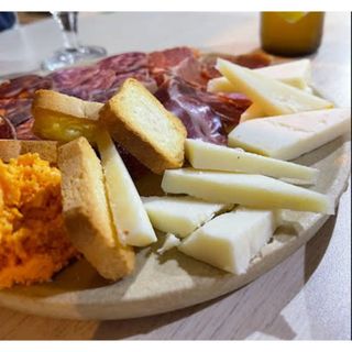 Solomillo de la Casa