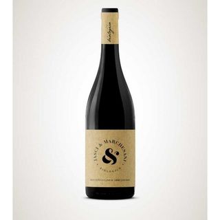 JASCI MARCHESANI MONTEBRUCIANO 75CL