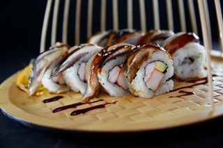 127 Maki Dragón, 8 Unidades