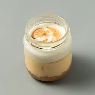 Lemon Pie