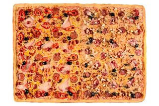 Party Titan Galaxy - 4.100g