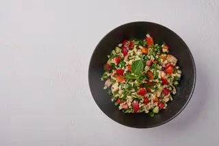 Salade Taboulet