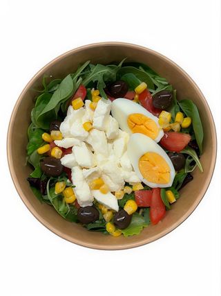 Insalatona Mediterranea