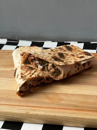 Шаурма велика (380г)