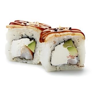 Ролл "Дракон"