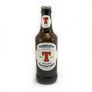 Cerveza Ambar (330 ml.)