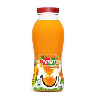 Nectar Prigat (capsuni si banane, pere, portocale, kiwi, piersici)