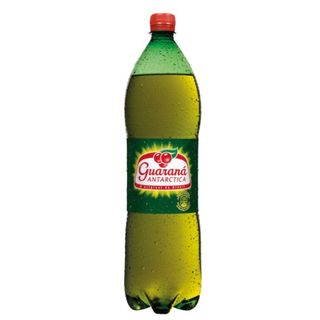 Guaraná Antártica 1,5L. 