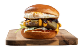 Чикаго бургер (350г)
