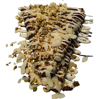 Crêpe Nutella Amande