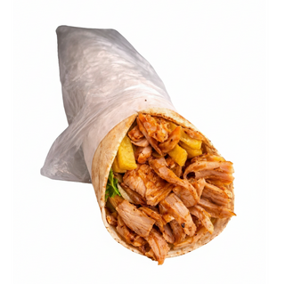 Пилешки голям дюнер