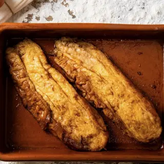 Torrija Tradicional