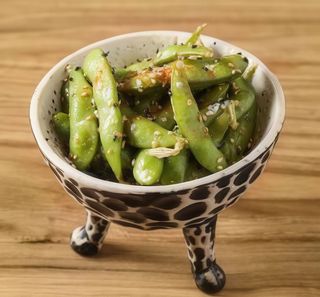 Edamames