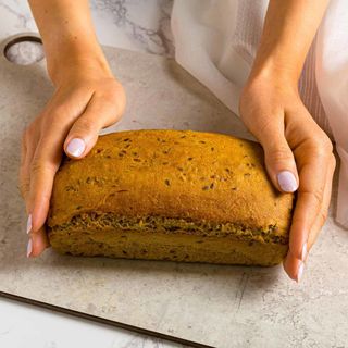 Eco 100% trigo sarraceno