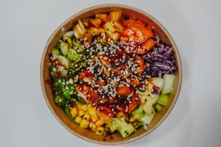 Crunchy Katsu Chicken 400g