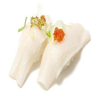 46. Mantequilla Sushi