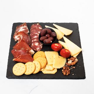 Selekcija AE delicija