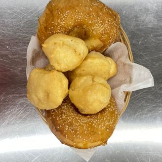 Хлебная корзина