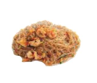 615. Ebi noodles
