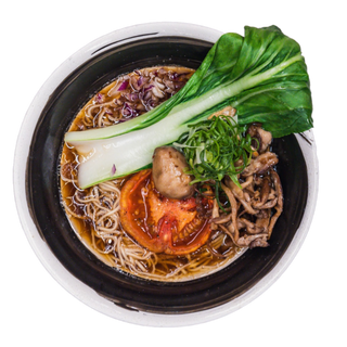 KIN-SCHROOMZ (vegan)