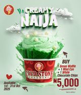 Creamy Naija
