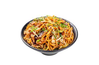 CHICKEN CHOW MEIN
