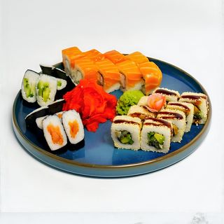 Сет Мікеланджело (670г)