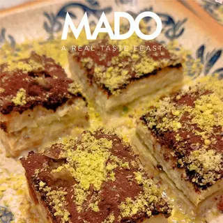 Hladna baklava