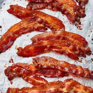 Extra Bacon 