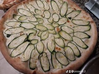 Zucchine normale